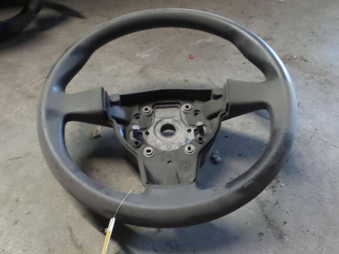 Seat Altea Stuurwiel