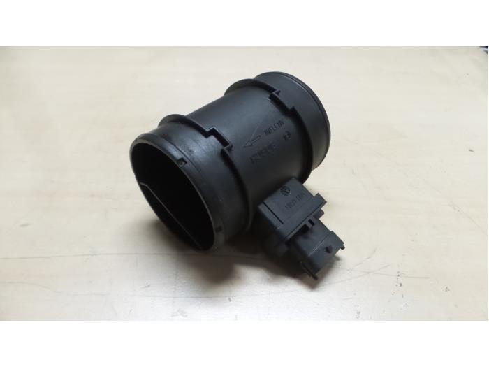 Alfa Romeo Mito Luchtmassameter