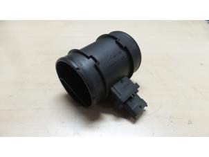 Gebruikte Luchtmassameter Alfa Romeo MiTo (955) 1.6 JTDm 16V Prijs € 30,00 Margeregeling aangeboden door A.T.S. van de Wiel