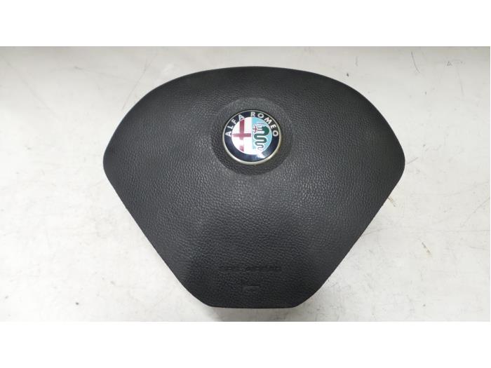 Alfa Romeo Mito Airbag links (Stuur)