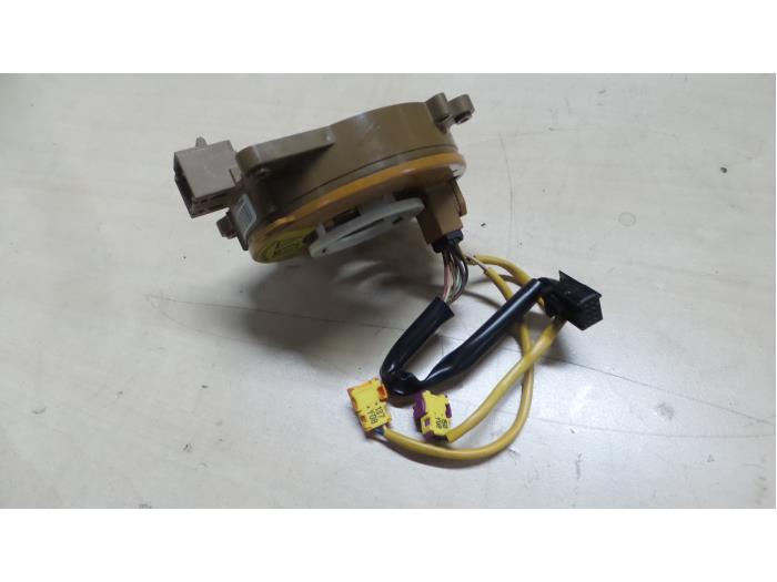 Alfa Romeo Mito Klokveer Airbag