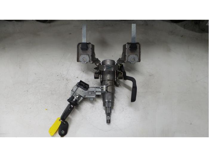 Alfa Romeo Mito Kontaktslot+Sleutel