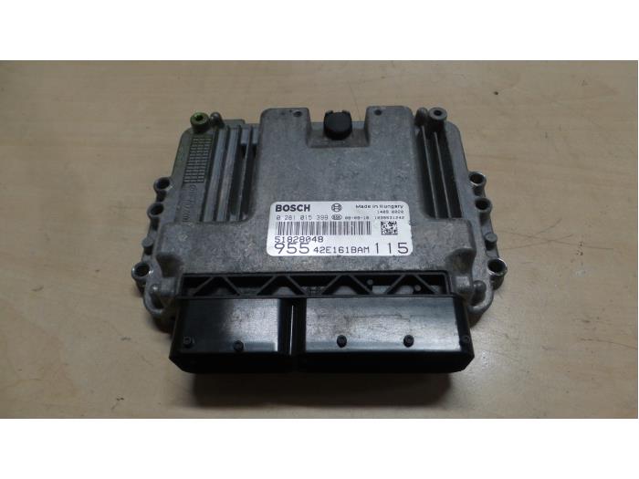 Alfa Romeo Mito Computer Motormanagement