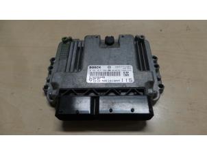 Gebruikte Computer Motormanagement Alfa Romeo MiTo (955) 1.6 JTDm 16V Prijs € 200,00 Margeregeling aangeboden door A.T.S. van de Wiel