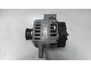 Gebruikte Dynamo Alfa Romeo MiTo (955) 1.6 JTDm 16V Prijs € 35,00 Margeregeling aangeboden door A.T.S. van de Wiel