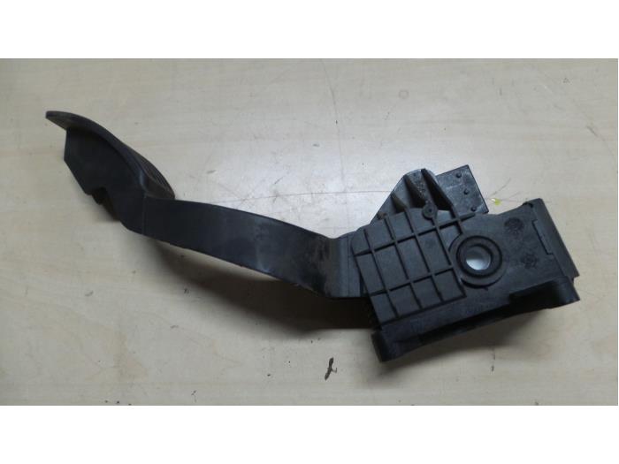 Alfa Romeo Mito Gaspedaal