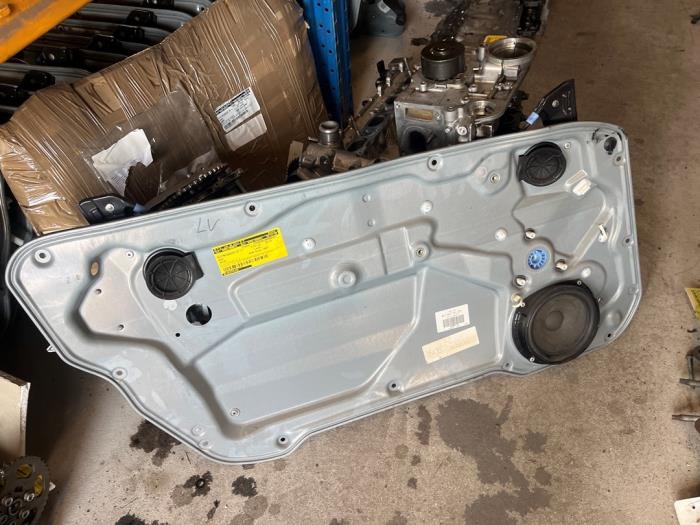 Seat Ibiza Ruitmechaniek 2Deurs links-voor