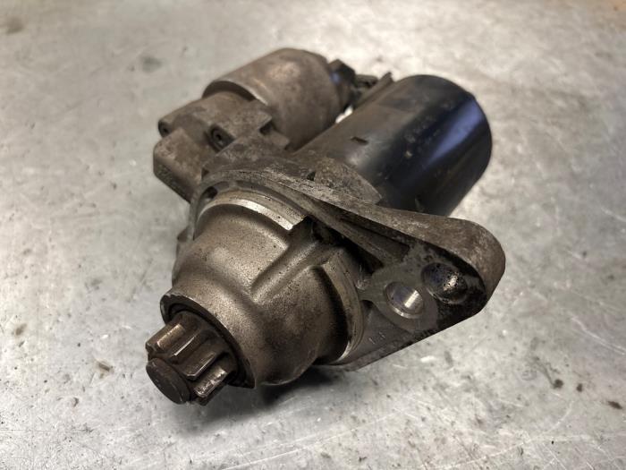 Seat Ibiza Startmotor