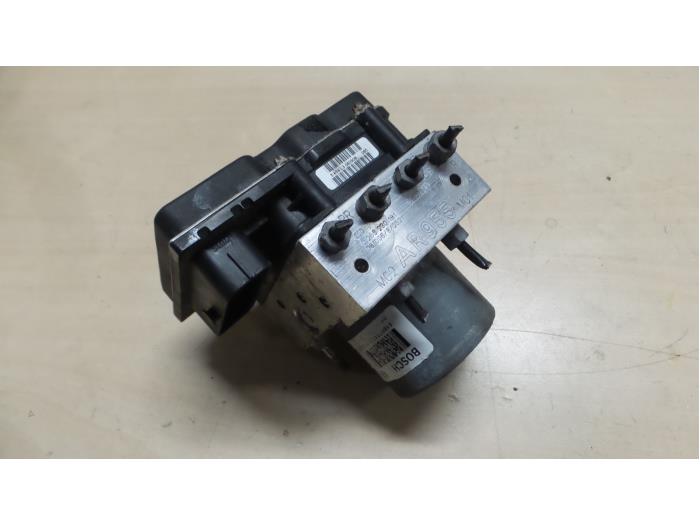 Alfa Romeo Mito ABS Pomp