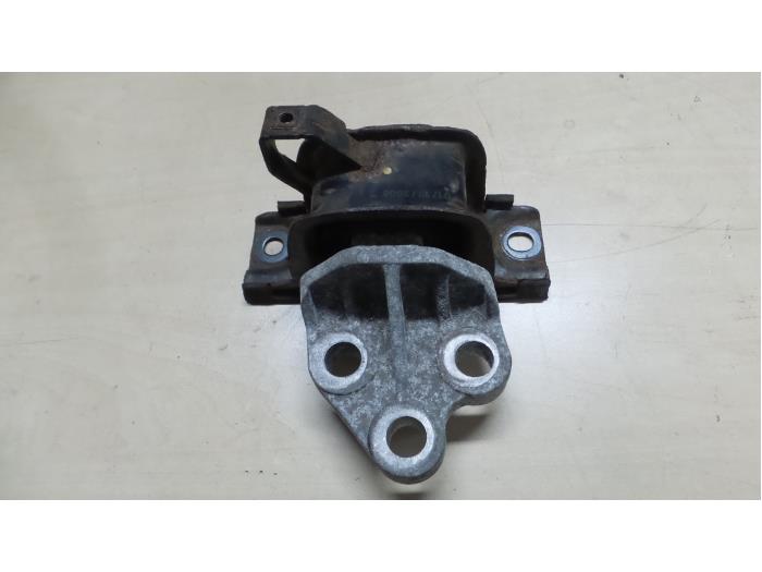 Motorsteun Alfa Romeo MiTo (955), Hatchback, 2008 / 2018 1.6 JTDm 16V, Hatchback, Diesel, 1.598cc, 85kW (116pk), FWD, 955A4000, 2008-08 / 2015-08, 955AXE1 ()