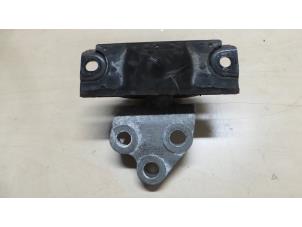 Gebruikte Motorrubber Alfa Romeo MiTo (955) 1.6 JTDm 16V Prijs € 45,00 Margeregeling aangeboden door A.T.S. van de Wiel