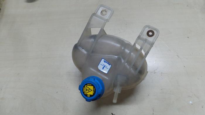 Alfa Romeo Mito Expansievat