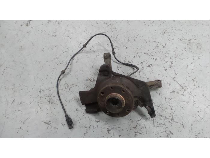 Alfa Romeo Mito Fusee rechts-voor