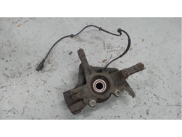 Alfa Romeo Mito Fusee links-voor