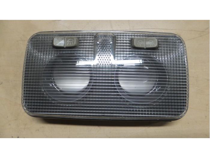 Alfa Romeo GT Binnenverlichting voor