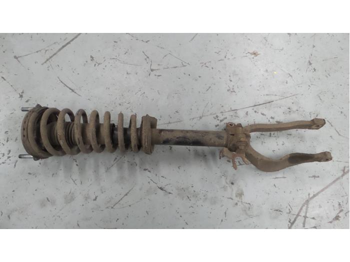 Alfa Romeo GT Schokdemperpoot links-voor