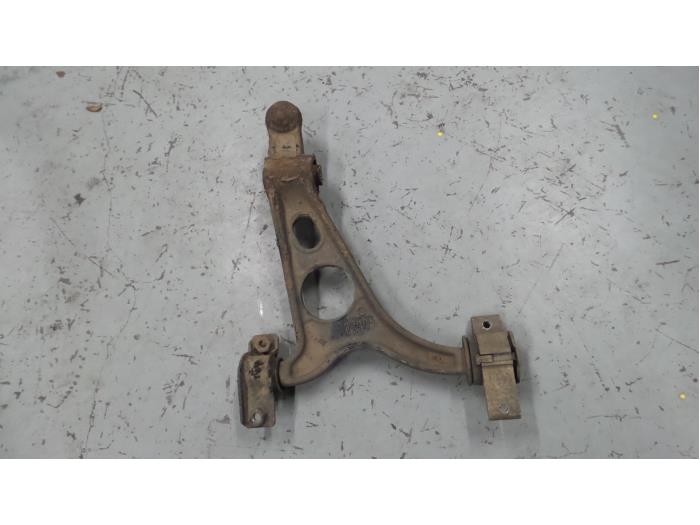 Alfa Romeo GT Draagarm rechts-voor