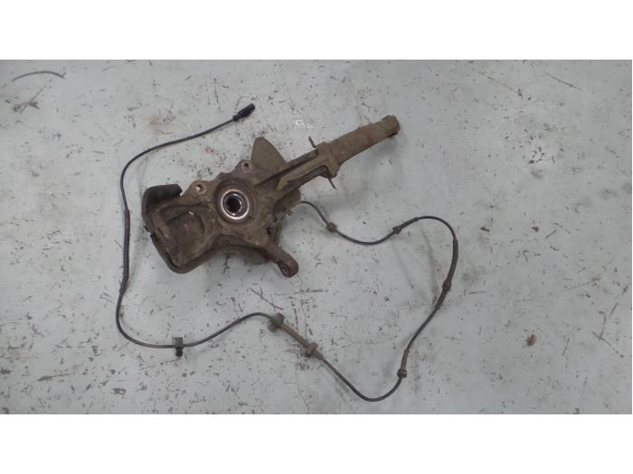 Alfa Romeo GT Fusee rechts-voor