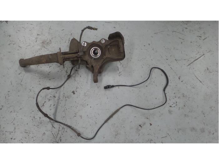 Alfa Romeo GT Fusee links-voor