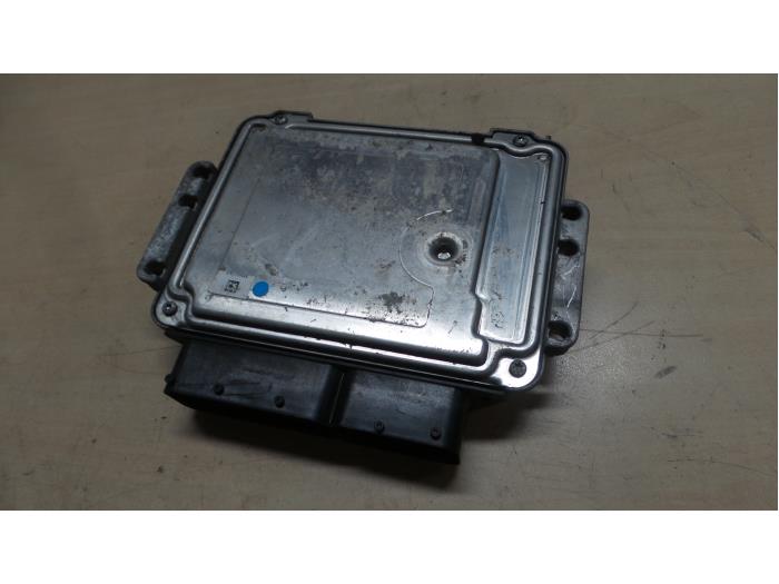 Alfa Romeo GT Computer Motormanagement