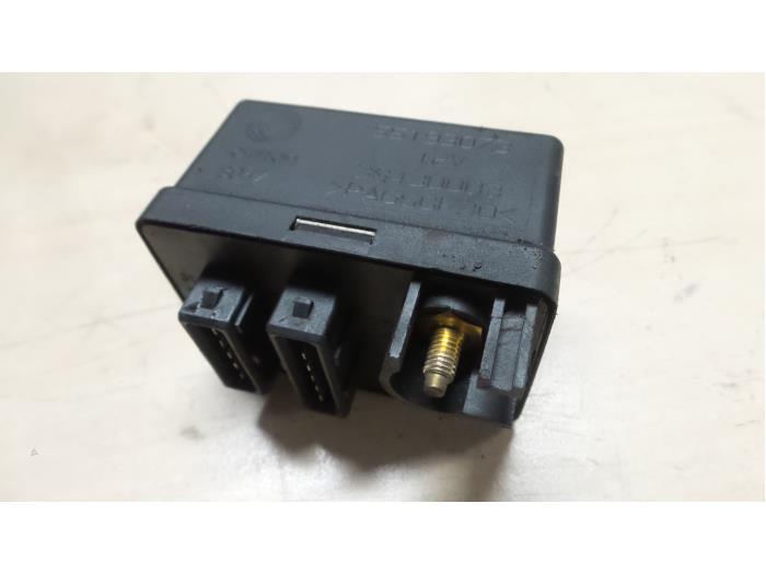 Alfa Romeo GT Voorgloei Relais