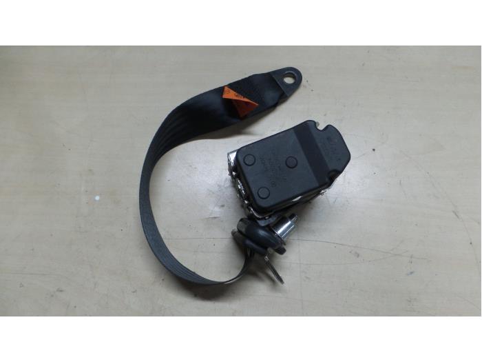 Alfa Romeo GT Veiligheidsgordel rechts-achter