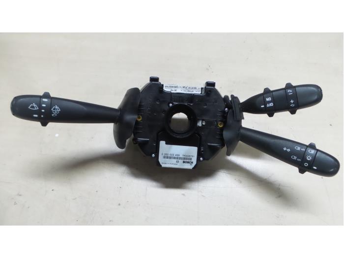 Alfa Romeo GT Combischakelaar Stuurkolom