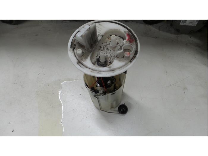 Alfa Romeo GT Brandstofpomp Elektrisch