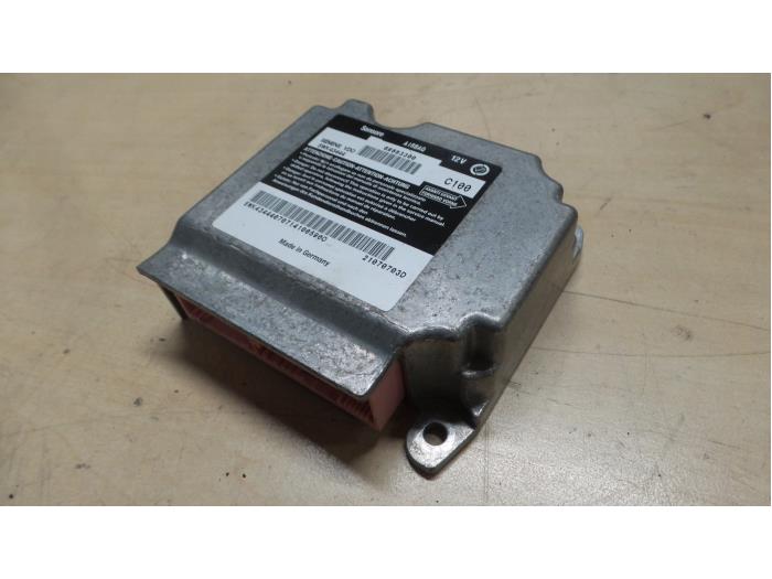 Alfa Romeo GT Airbag Module