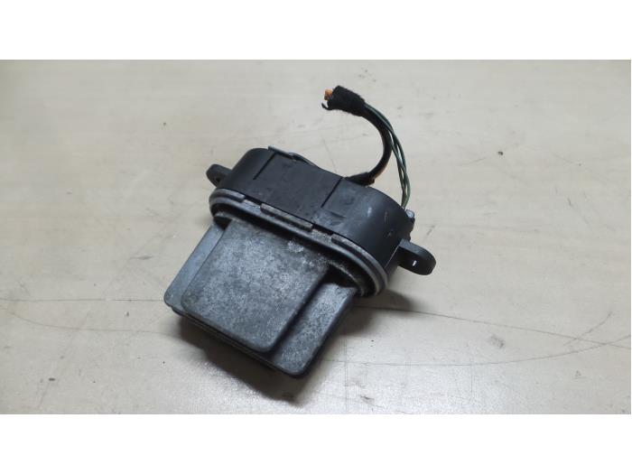 Alfa Romeo GT Kachel Weerstand