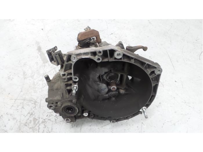 Alfa Romeo GT Versnellingsbak