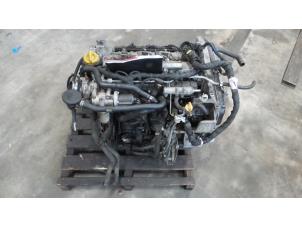 Gebruikte Motor Alfa Romeo GT (937) 1.9 JTD 16V Multijet Prijs € 425,00 Margeregeling aangeboden door A.T.S. van de Wiel