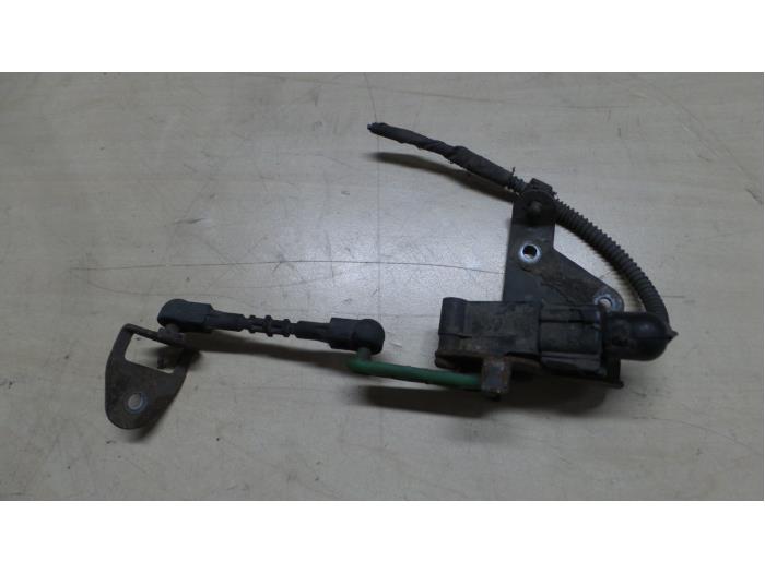Seat Leon Xenon module