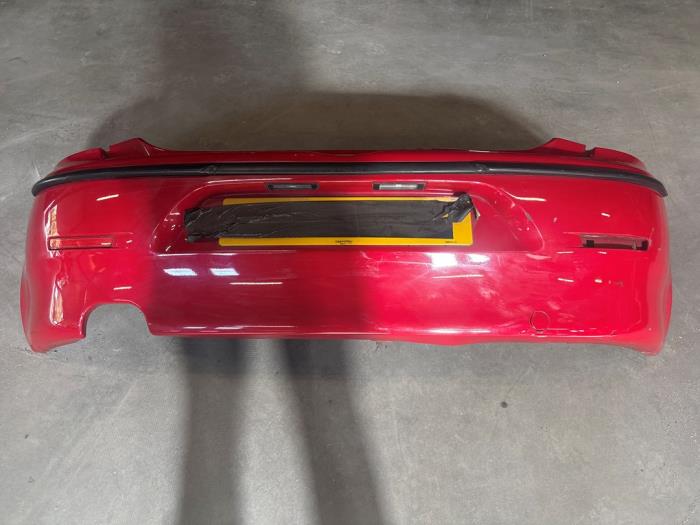 Alfa Romeo 147 Achterbumper