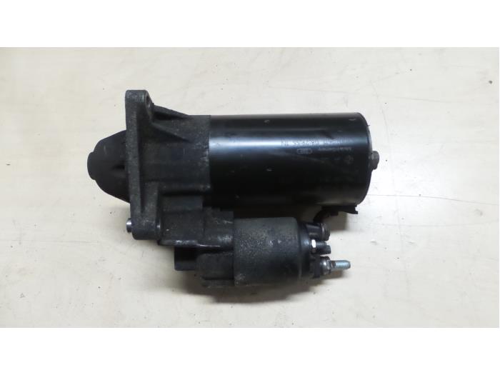 Alfa Romeo GT Startmotor