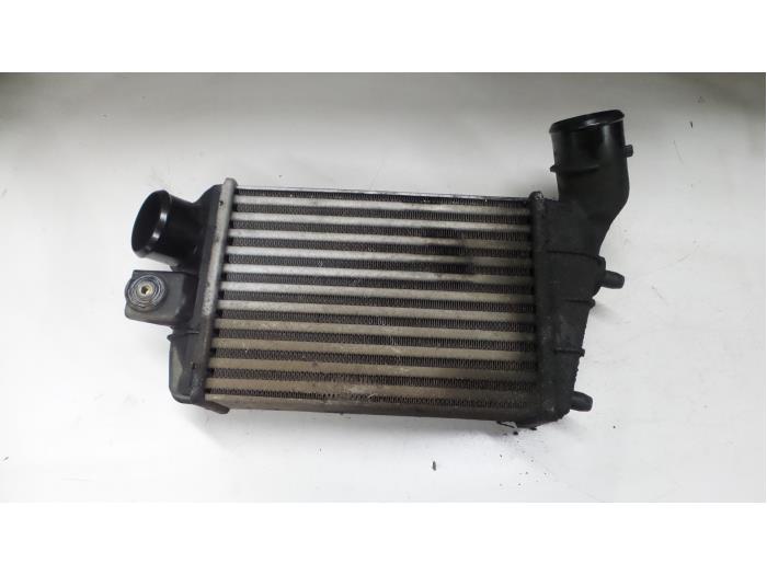 Alfa Romeo GT Intercooler