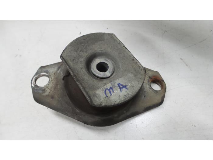 Alfa Romeo GT Motorsteun