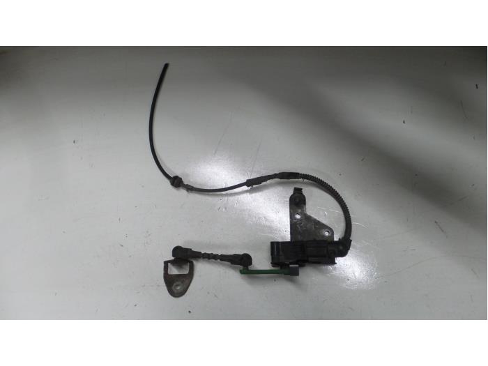 Seat Leon Xenon module