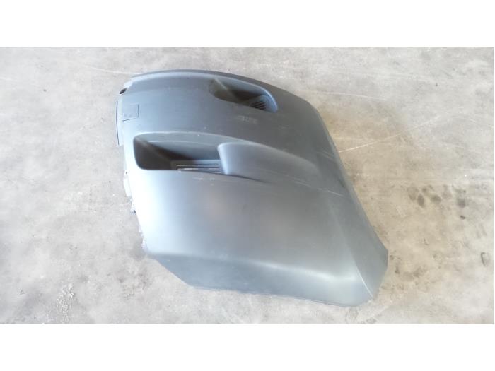 Peugeot Boxer Bumperdeel rechts-voor
