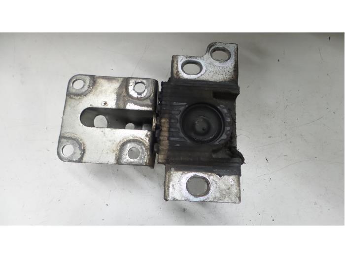 Peugeot Boxer Motorsteun