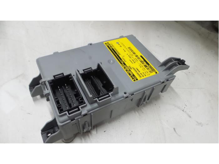 Alfa Romeo Mito Zekeringkast