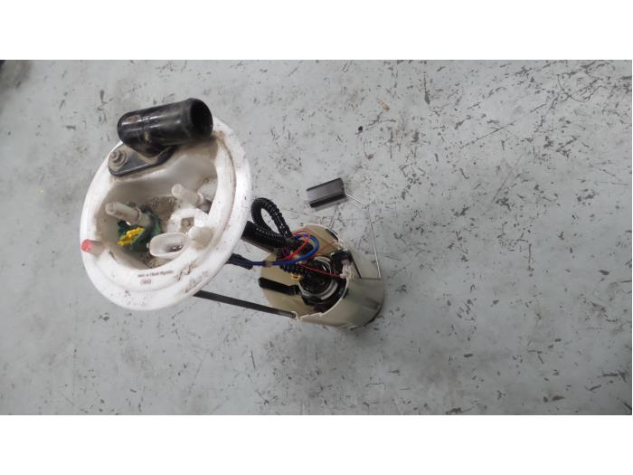 Peugeot Boxer Brandstofpomp Elektrisch