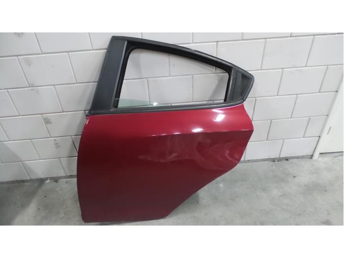 Alfa Romeo Giulietta Portier 4Deurs links-achter