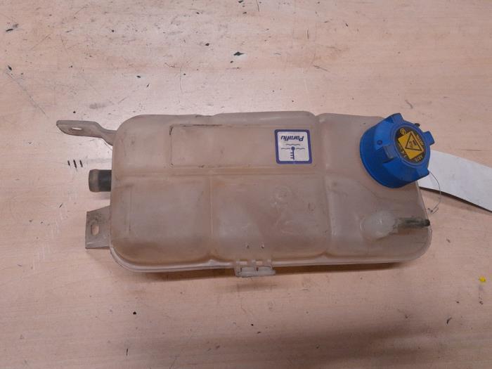 Alfa Romeo 156 Expansievat