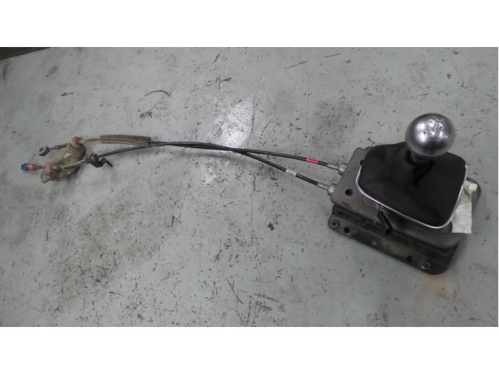 Alfa Romeo Giulietta Versnellingsbak Mechaniek