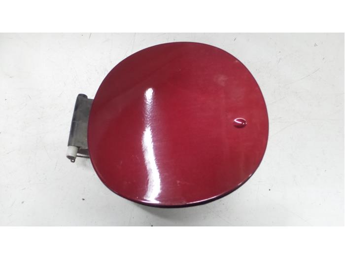 Alfa Romeo Giulietta Tank Klep