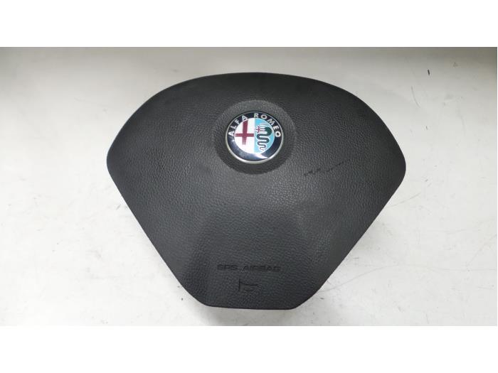 Alfa Romeo Giulietta Airbag links (Stuur)
