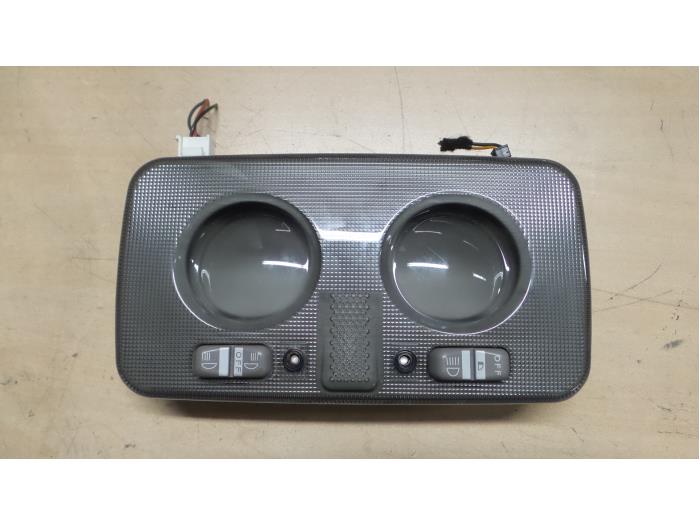 Alfa Romeo Giulietta Binnenverlichting voor