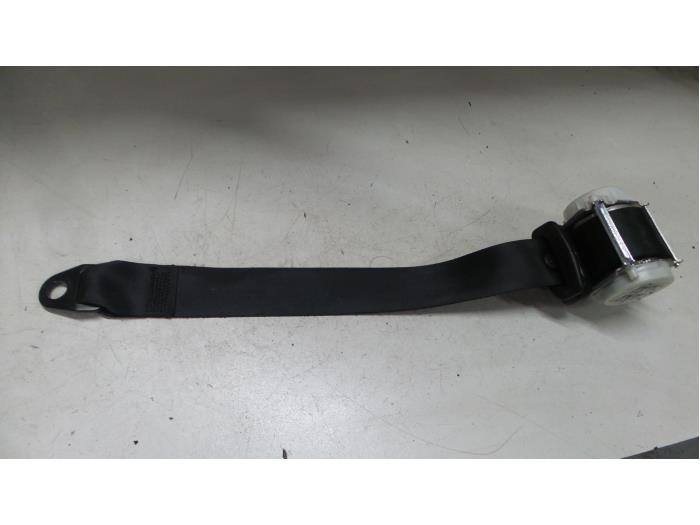 Alfa Romeo Giulietta Veiligheidsgordel links-achter