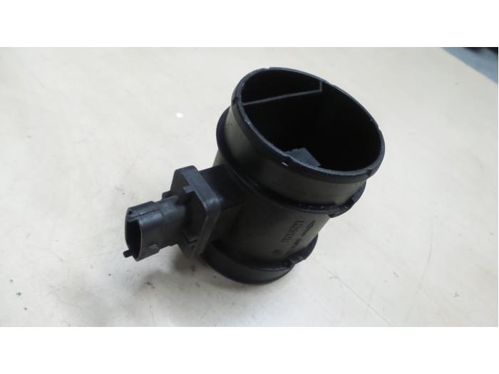 Alfa Romeo Giulietta Luchtmassameter